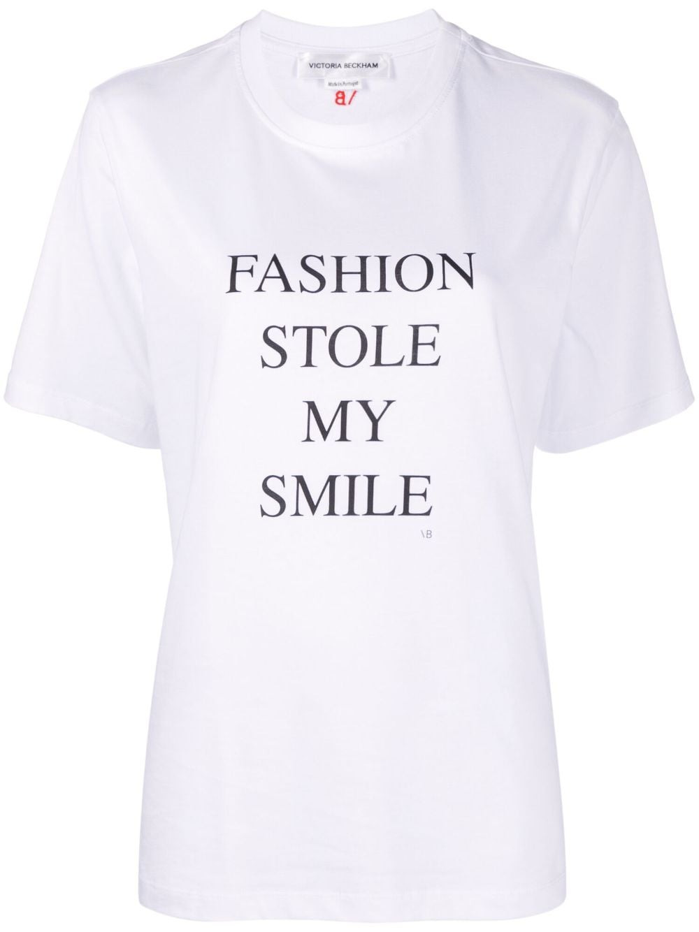 Victoria Beckham T-shirt - 1