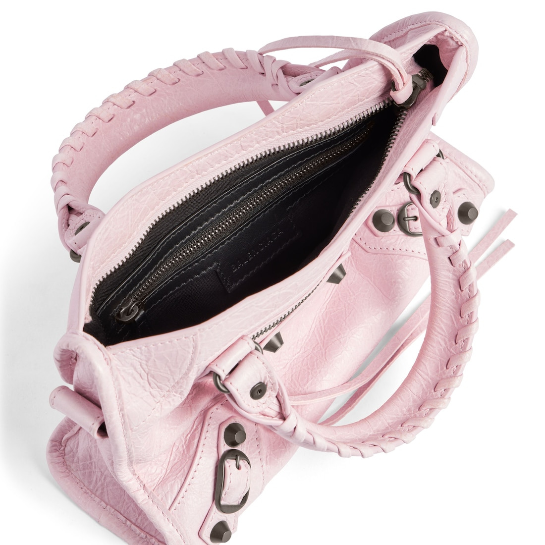 Women's Le City Mini Bag  in Light Pink - 5