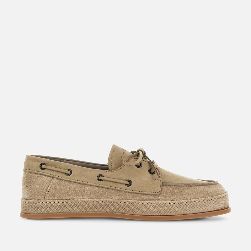 Boat Shoes Hogan H683 - 1