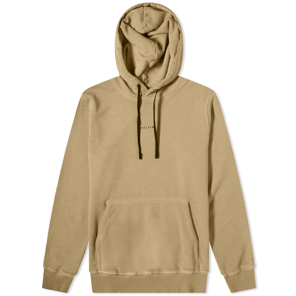 1017 ALYX 9SM Nightmare Popover Hoody - 1