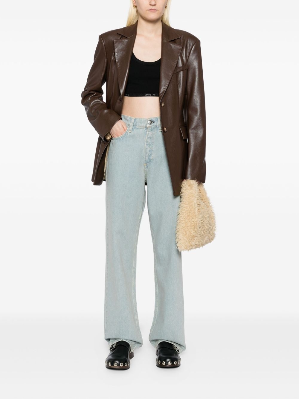 Shea jeans - 2
