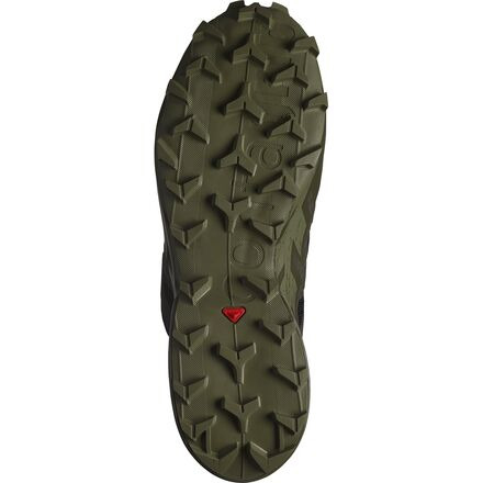 Speedcross 6 GTX Trail Running Shoe - Men's - 3