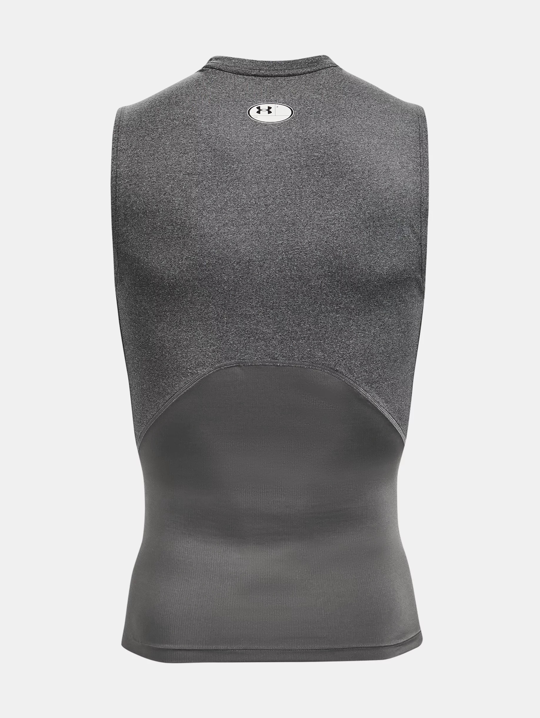 Men's HeatGear® Sleeveless - 3