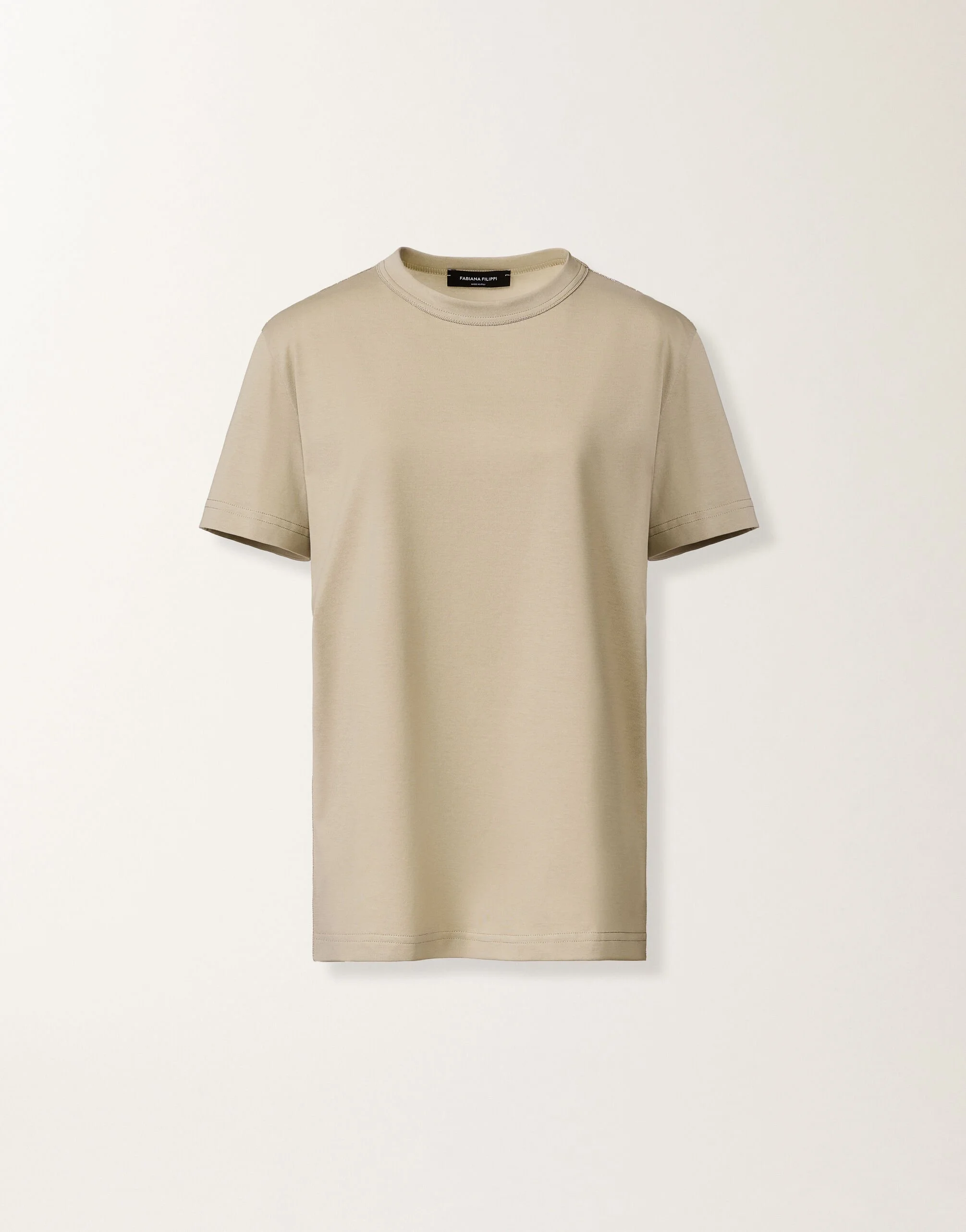 Jersey T-shirt - 1