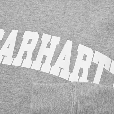 Carhartt Carhartt WIP University Sweat outlook