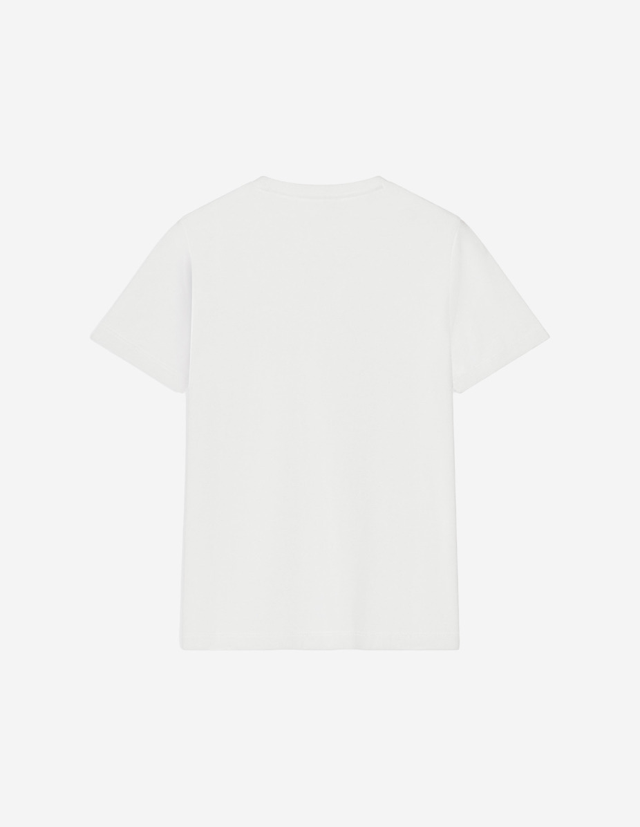 FOX HEAD REGULAR TEE-SHIRT - 5
