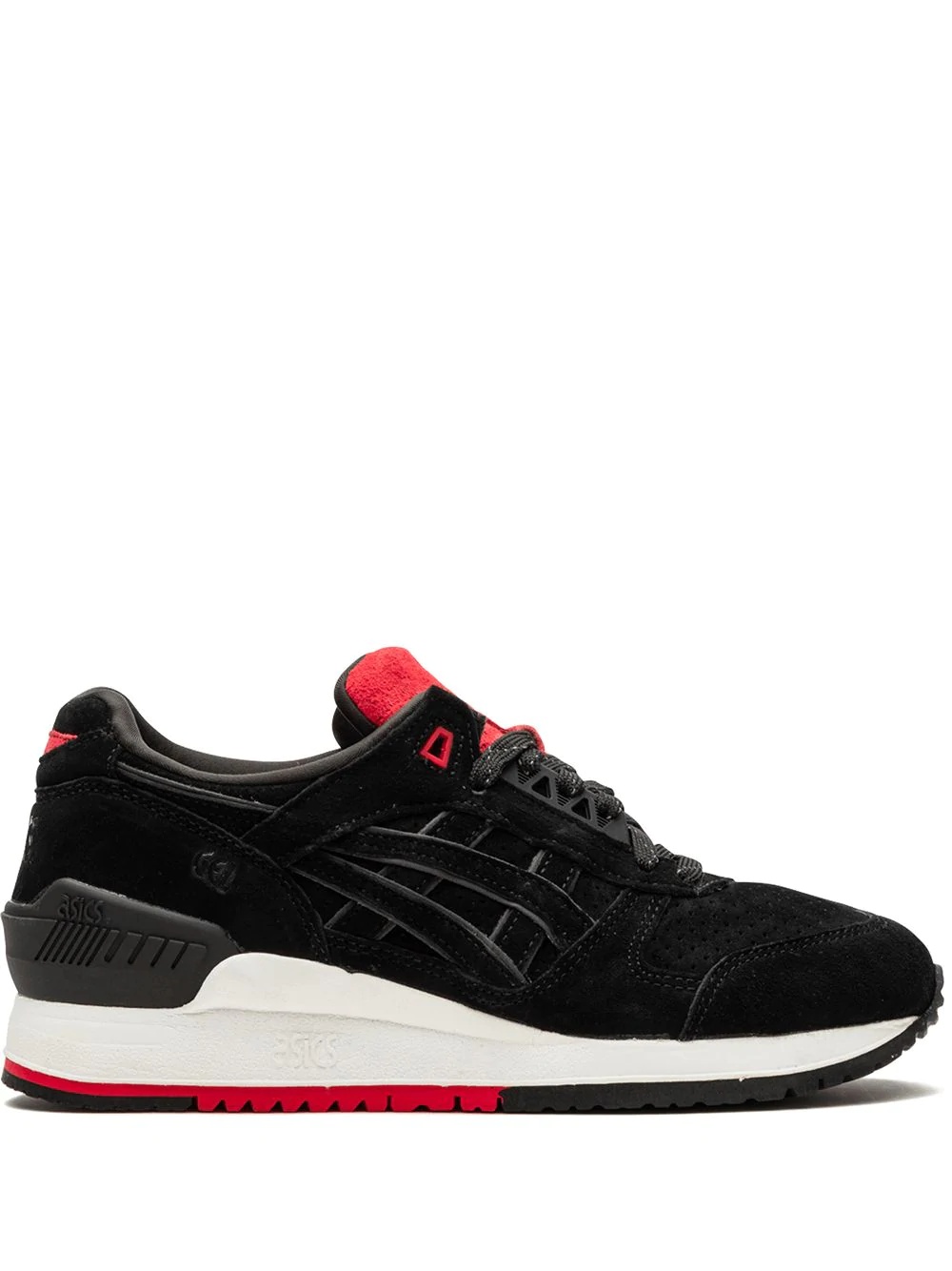 Gel-Respector low-top sneakers - 1