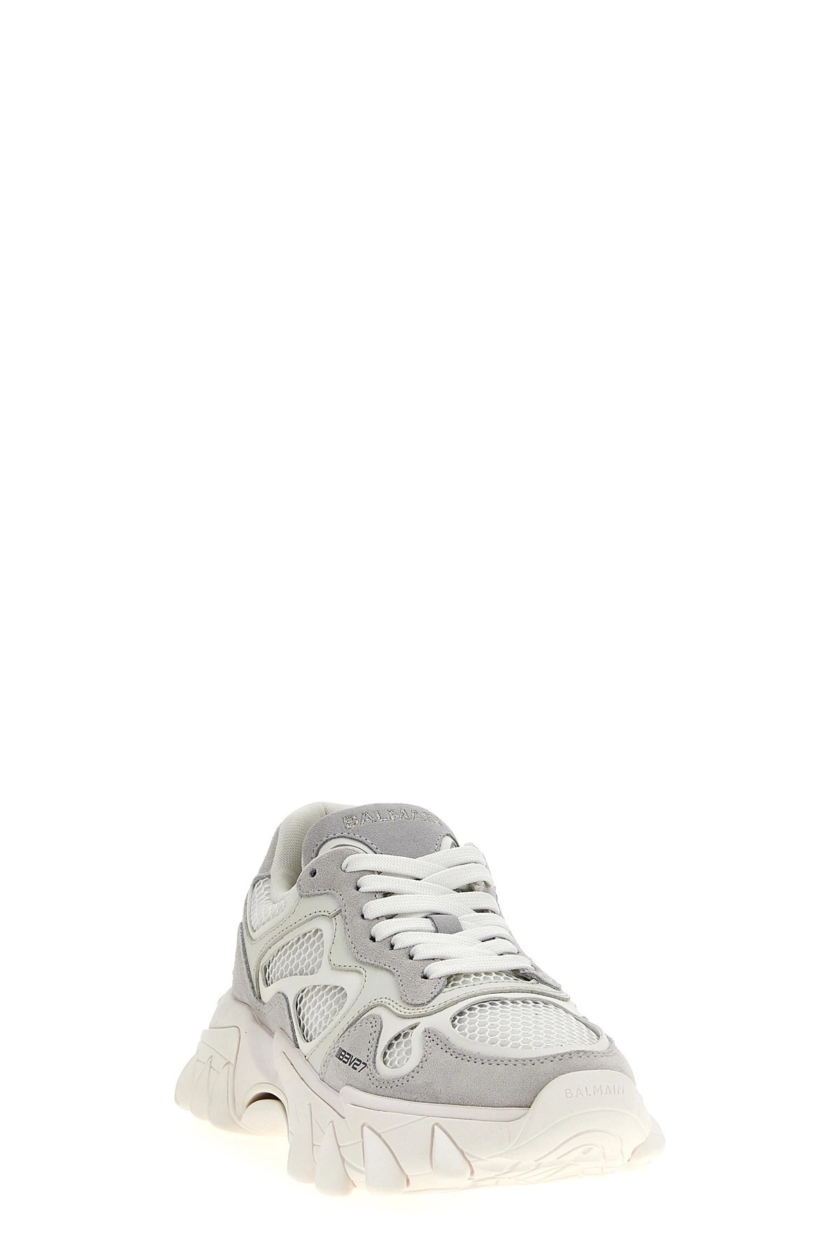 'B-East' sneakers - 2
