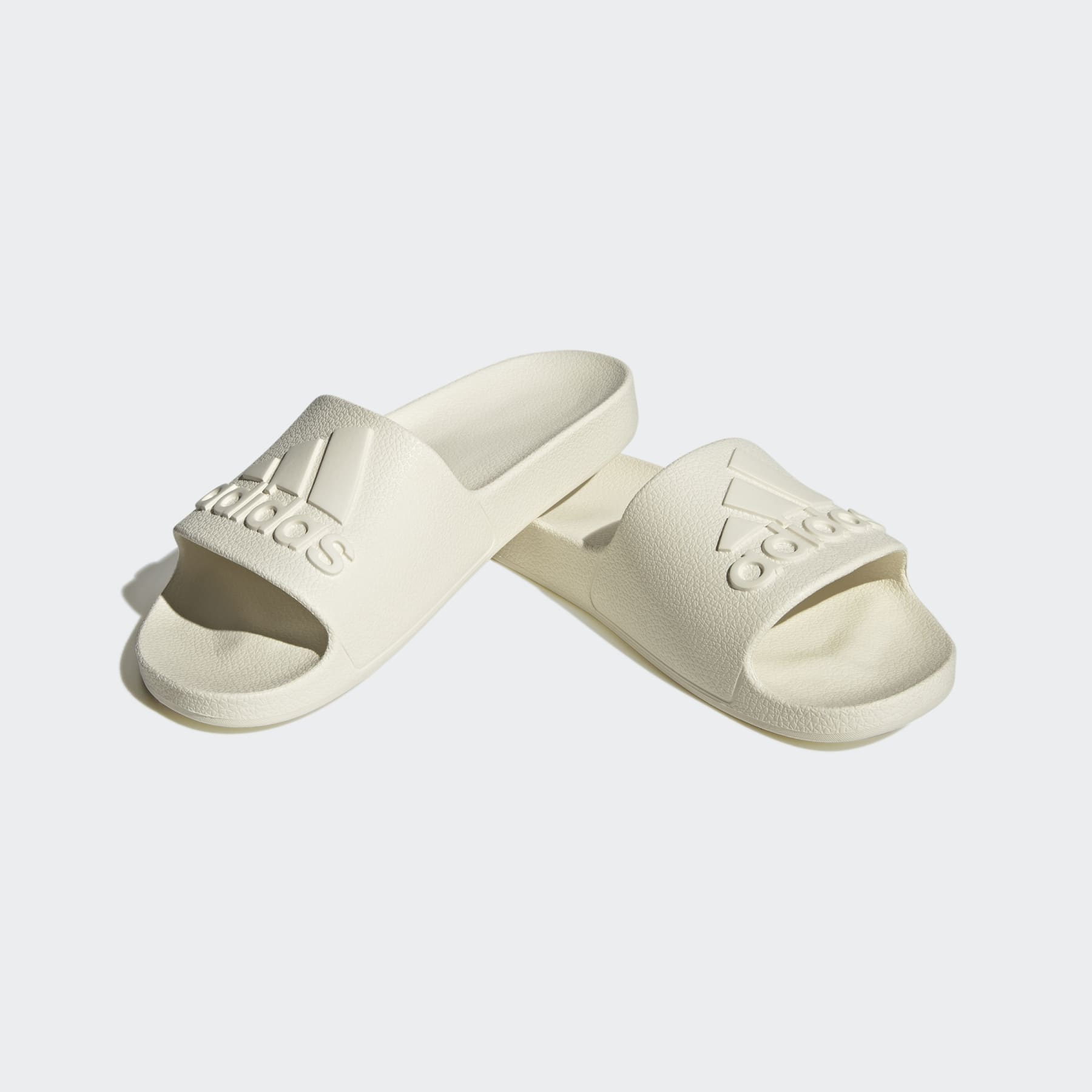 Adilette Aqua Slides - 5