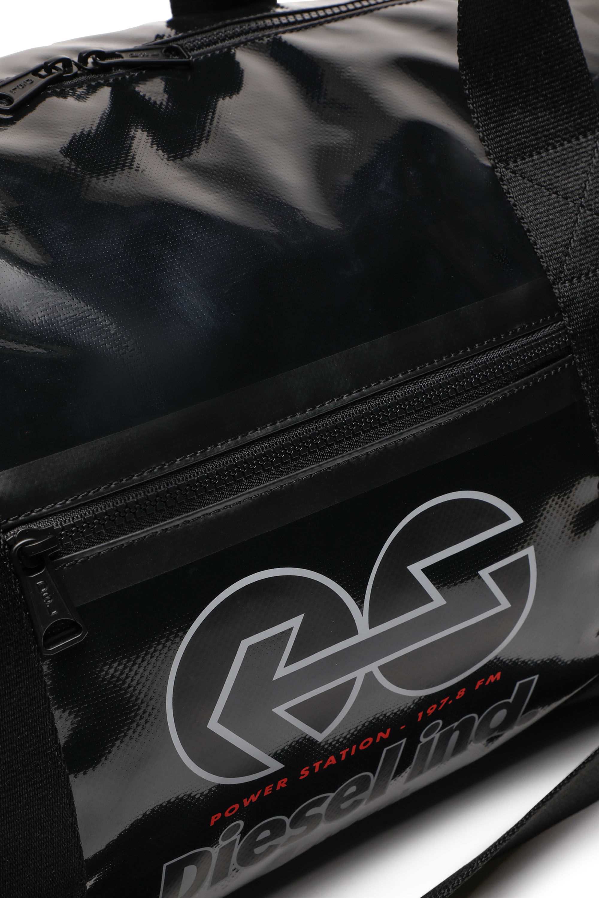TRAP/D DUFFLE - 4