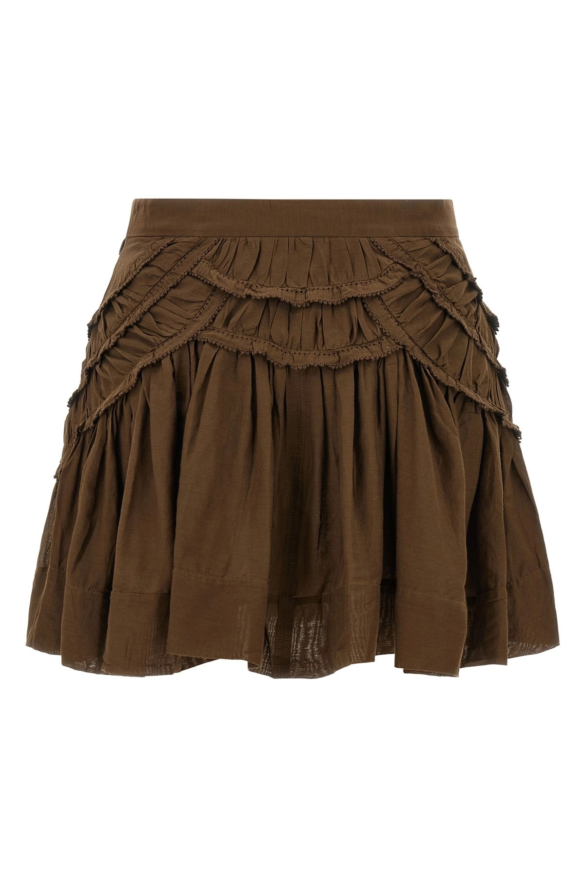 'Ceola' skirt - 3