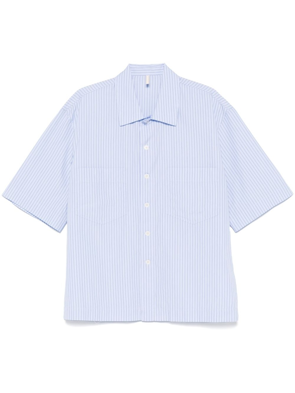 Adam shirt - 1