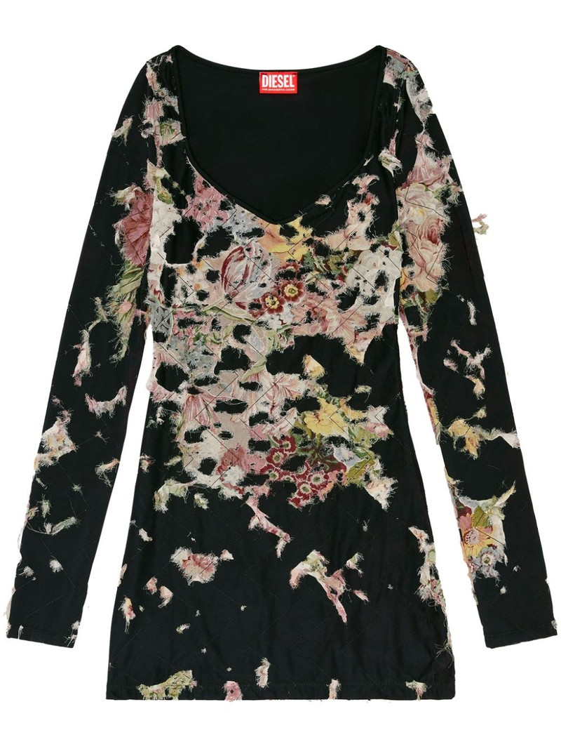 D-Floci dress 1