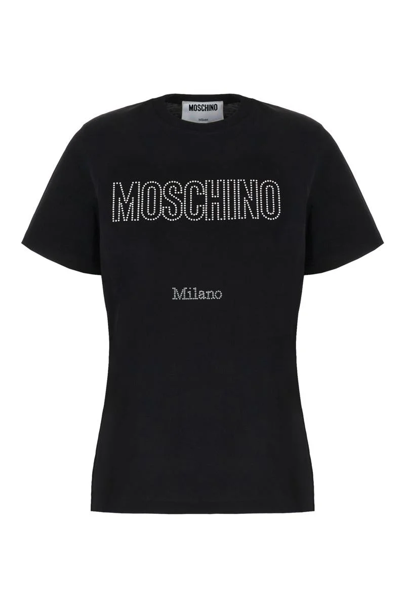 Moschino T-Shirt - 1