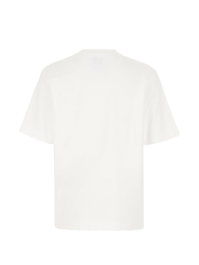 FENDI pocket t-shirt outlook