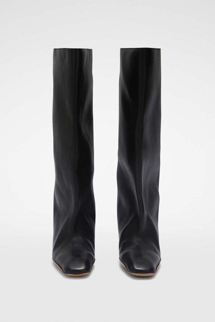 Knee Boots - 2
