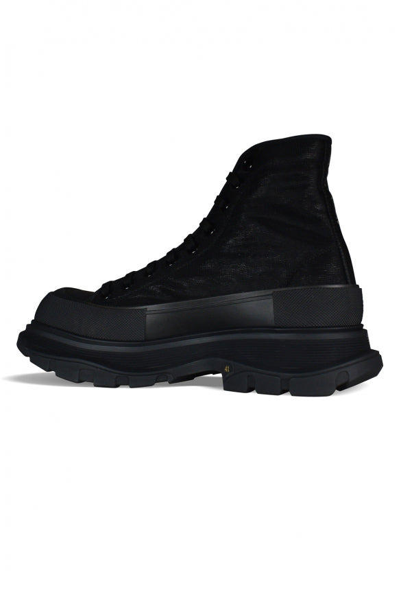 Alexander Mcqueen Men Sneakers Tread Slick - 3