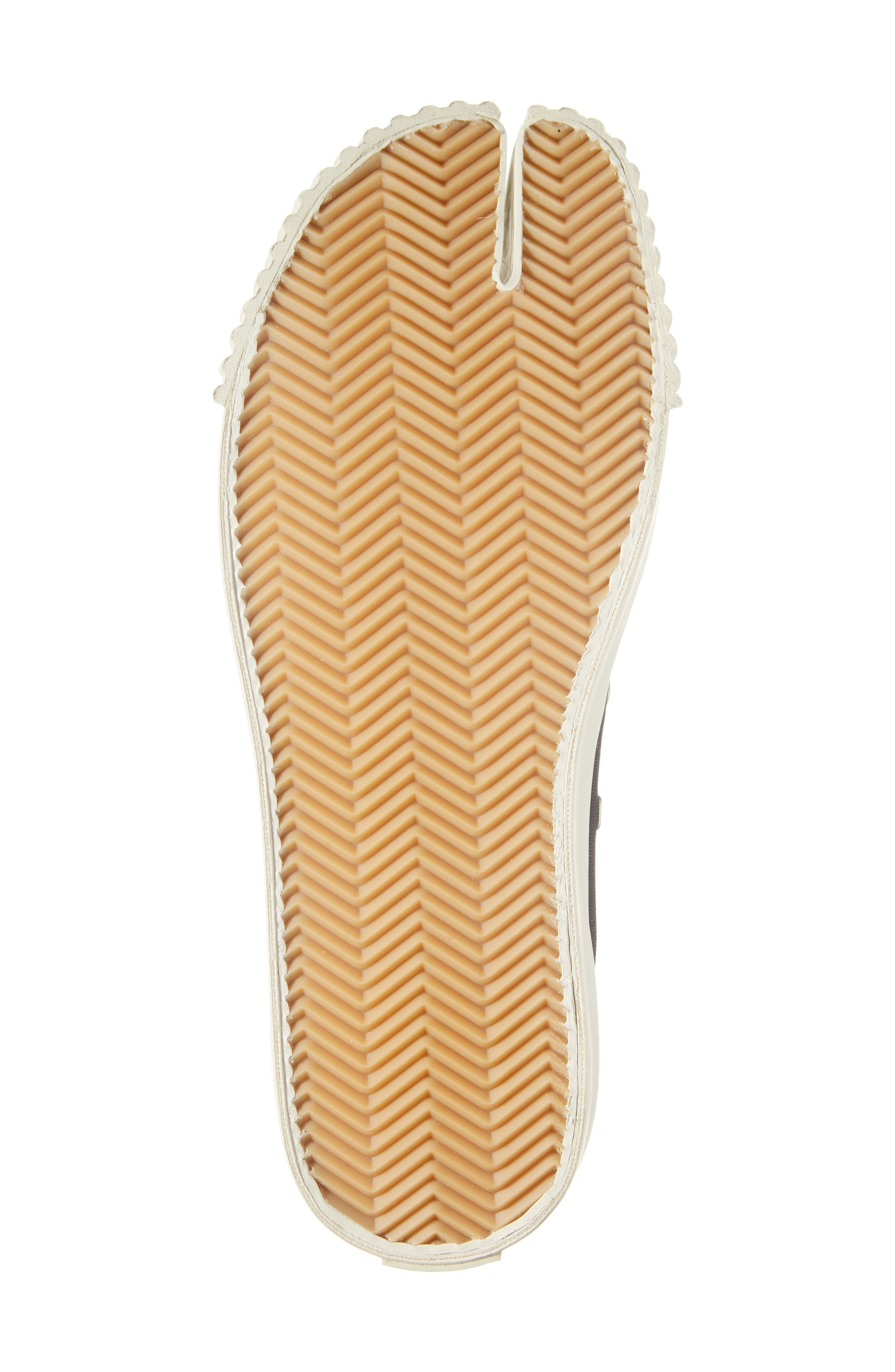 Tabi Low Top Sneaker - 6