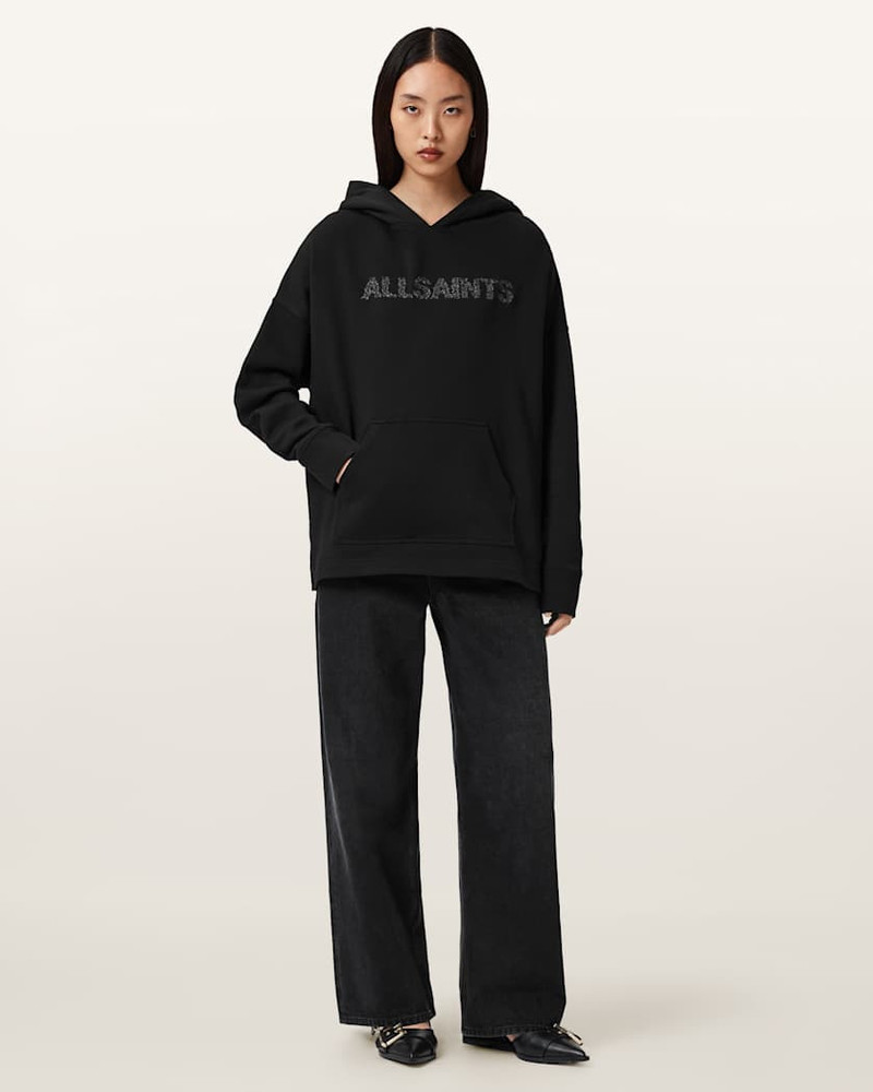 PINS OVERSIZED ETTIENNE HOODIE 6