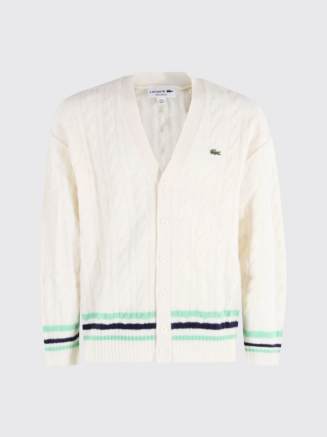 Sweater men Lacoste - 1