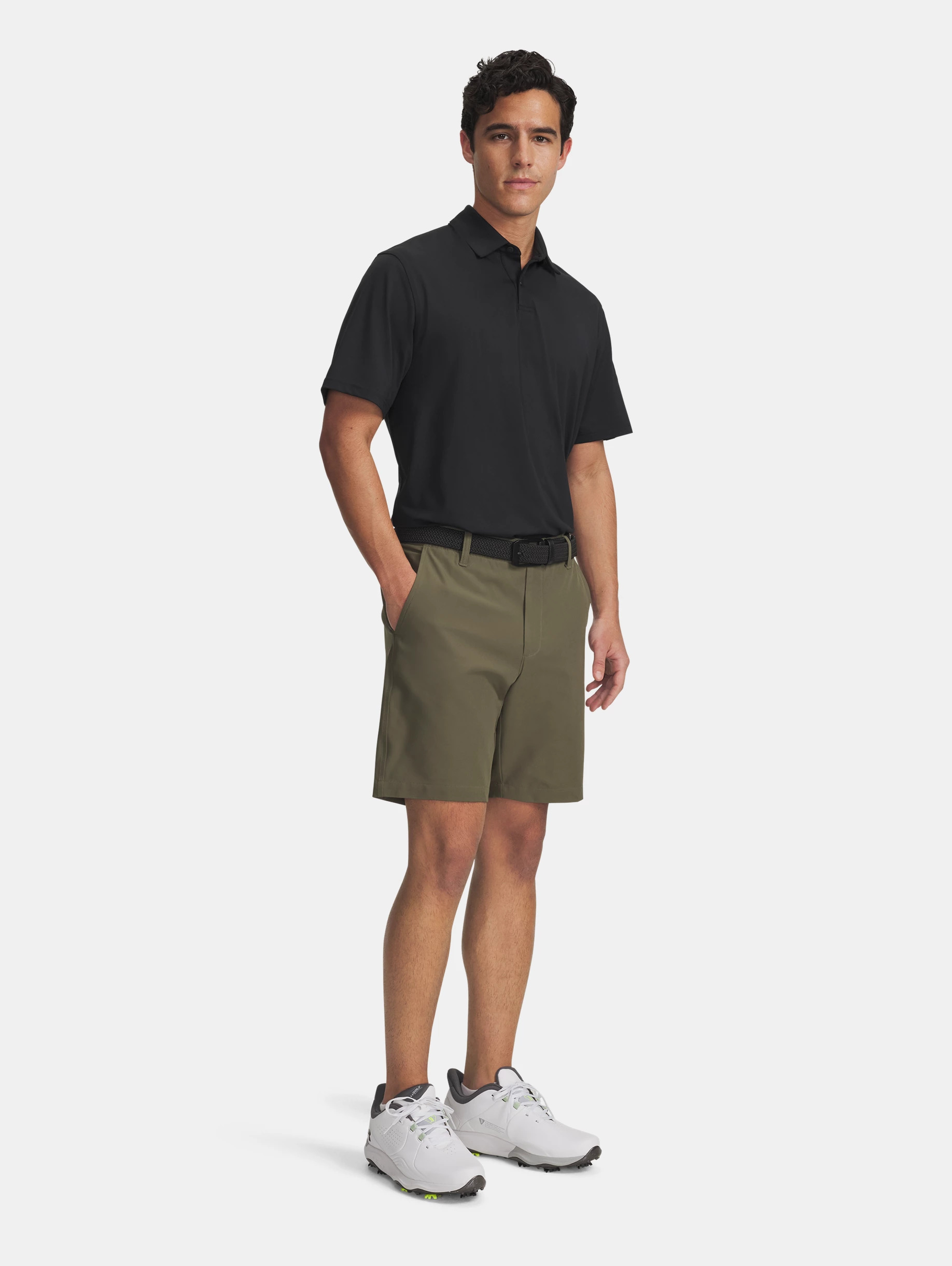 UA Drive Tapered - 3