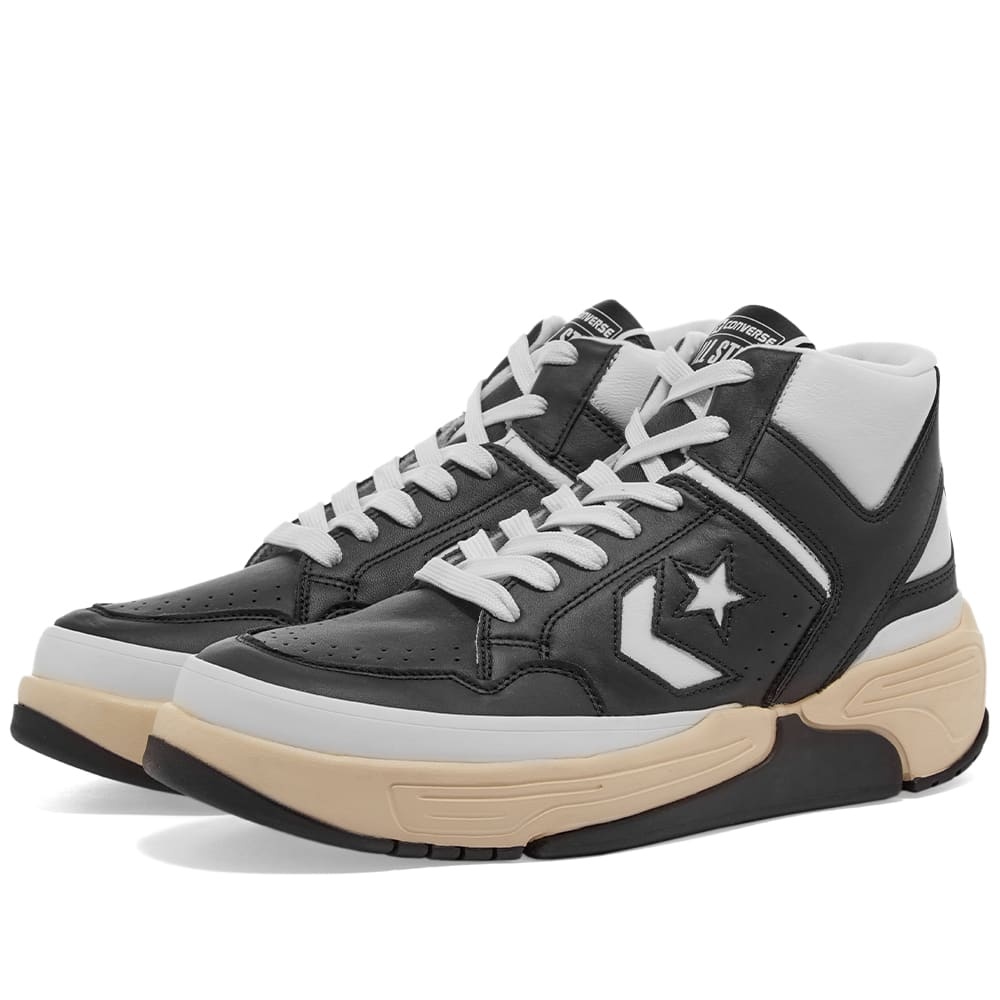 Converse Weapon CX Hi - 1