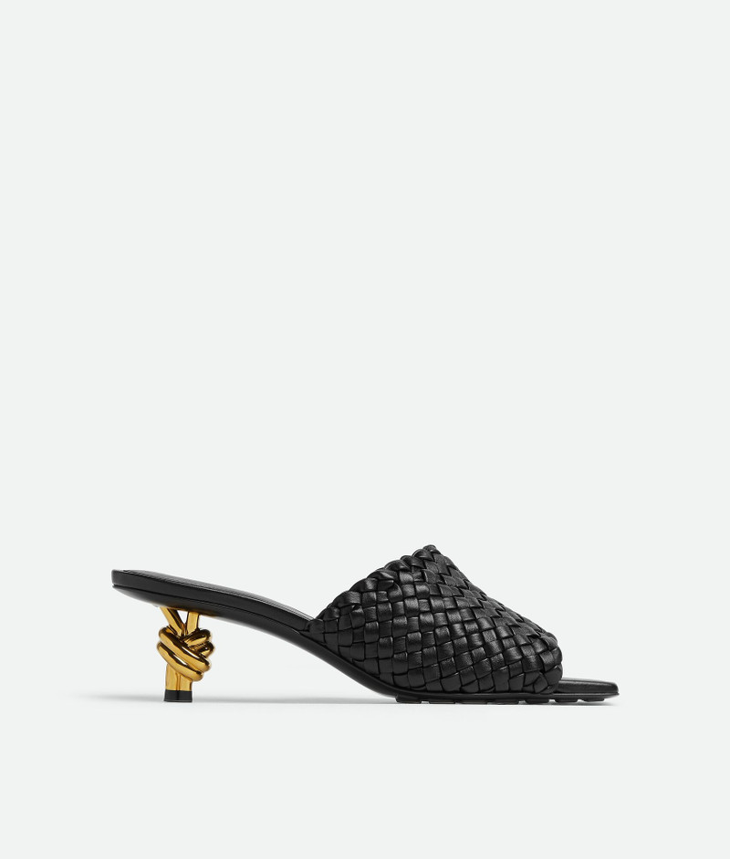 Knot Mule 1