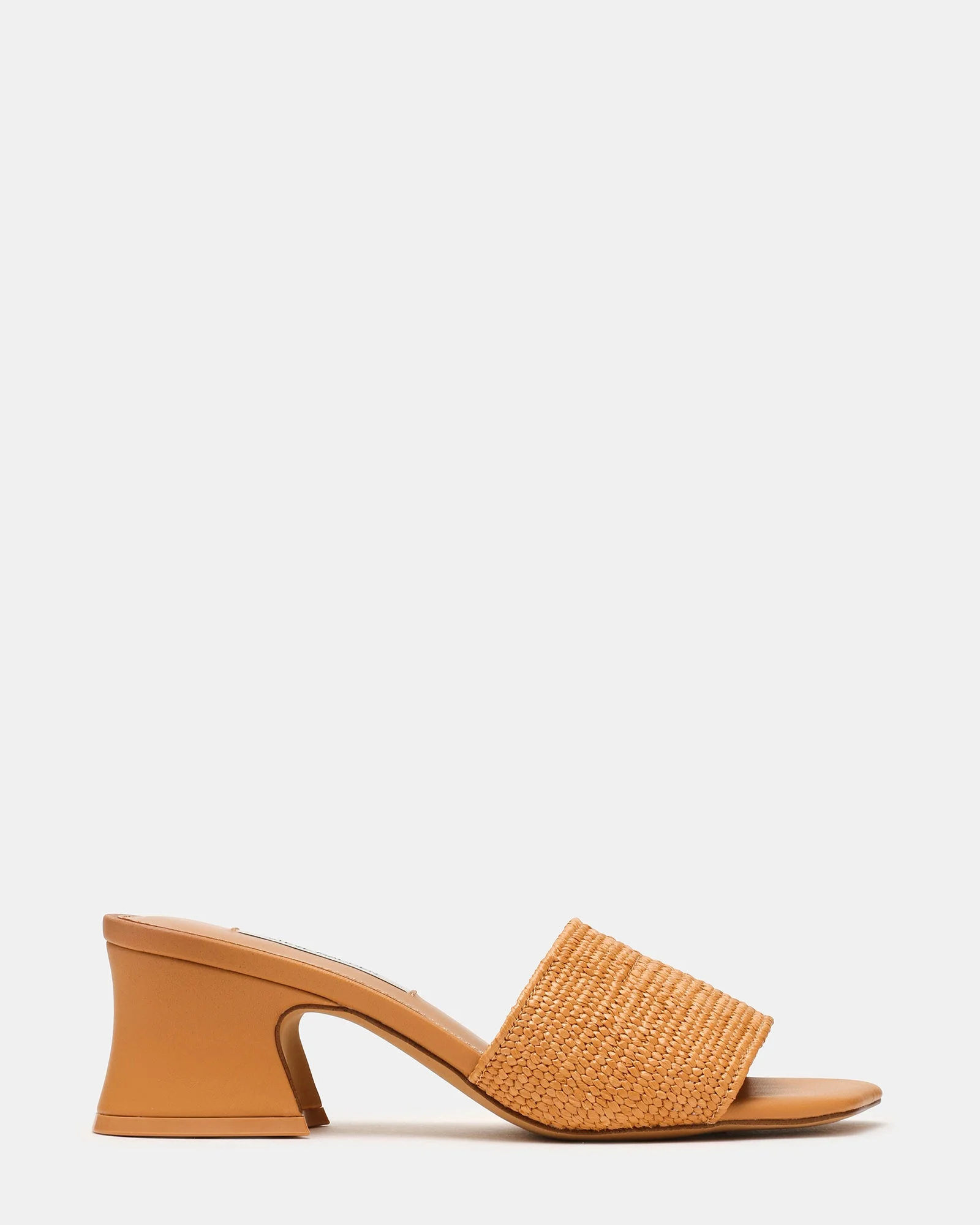 FROLIC TAN RAFFIA - 1