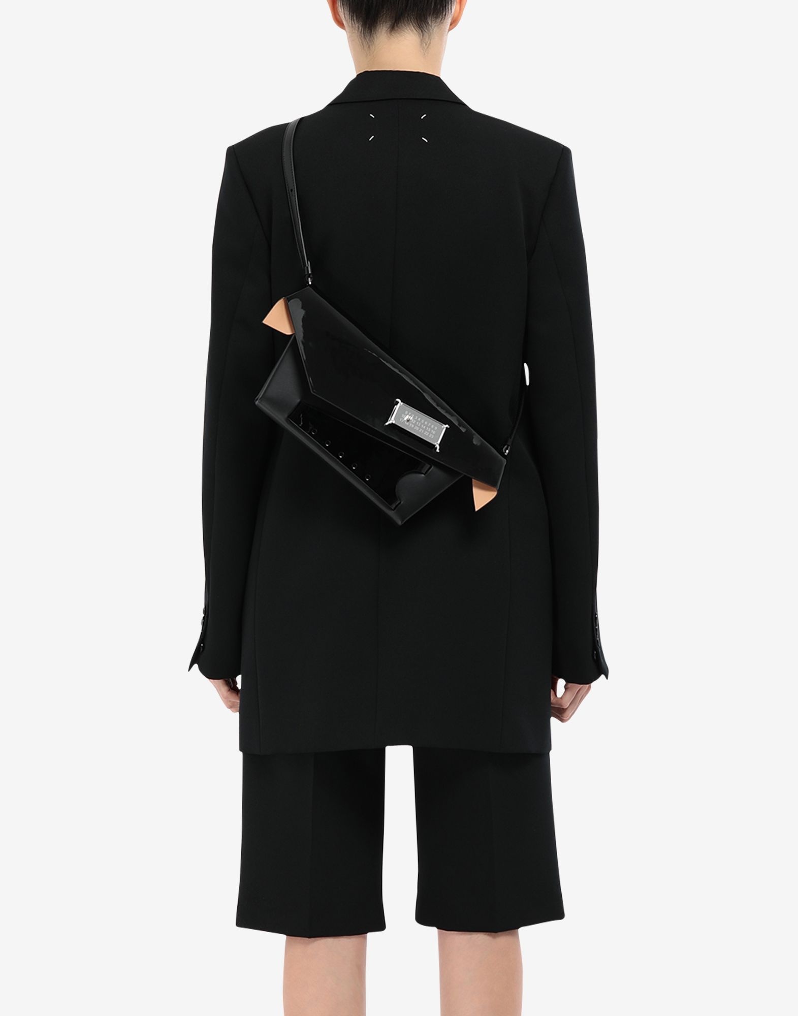 Snatched medium bag - 7