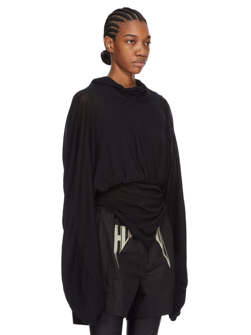 Rick Owens TOP outlook