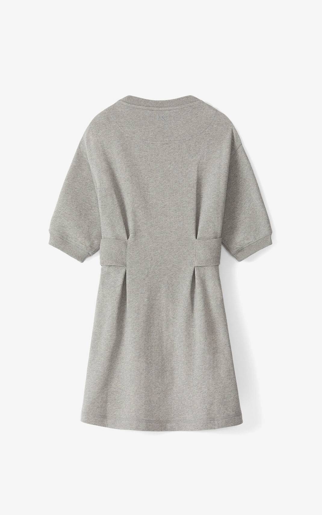 Tiger Crest Sweatshirt dress - 5