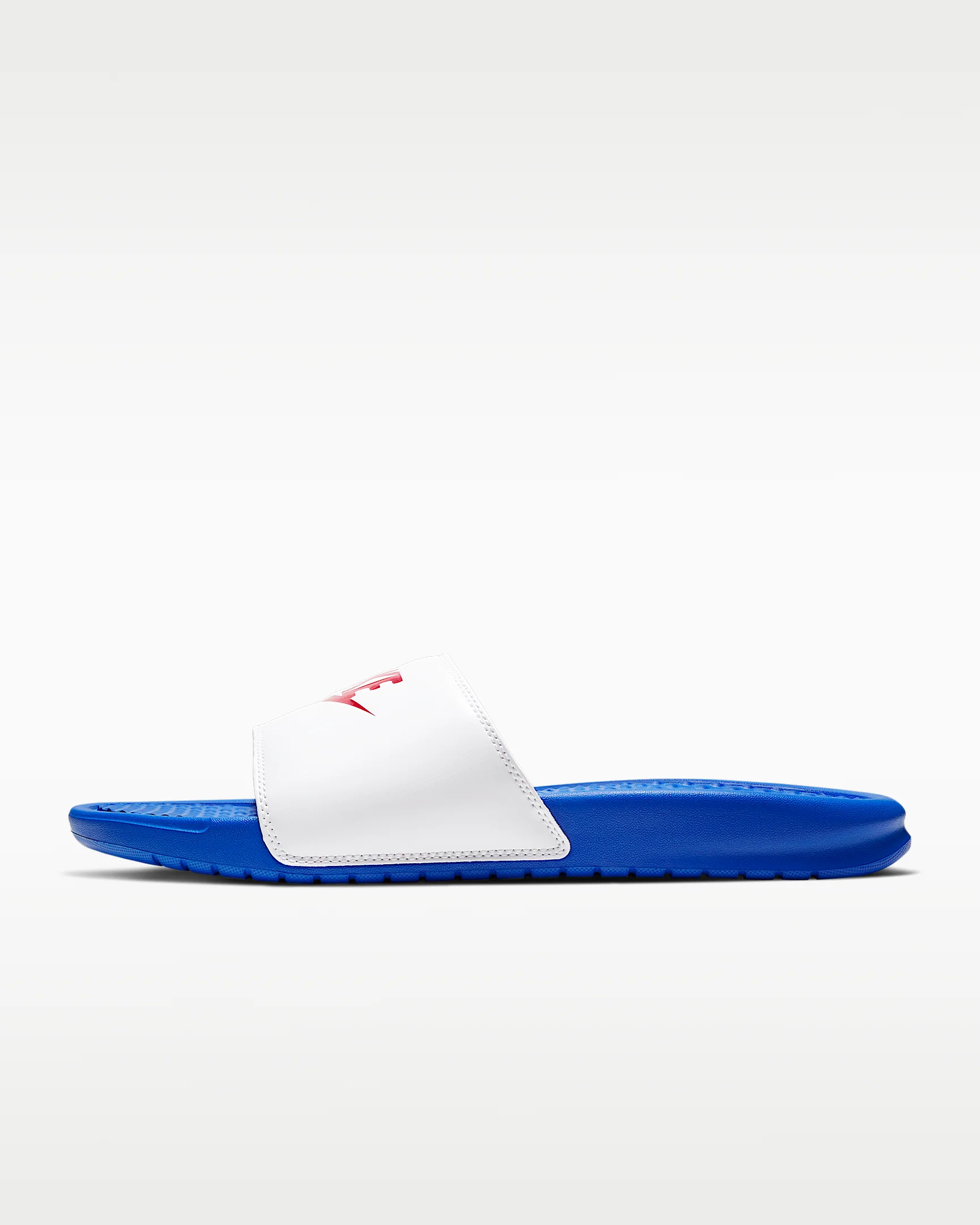 Nike Benassi JDI Men's Slides - 1