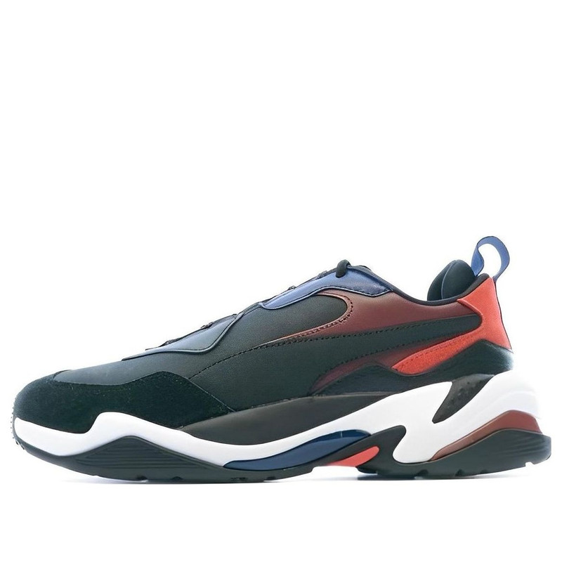 PUMA 썬더 '블루 화이트' 370874-04 - 1