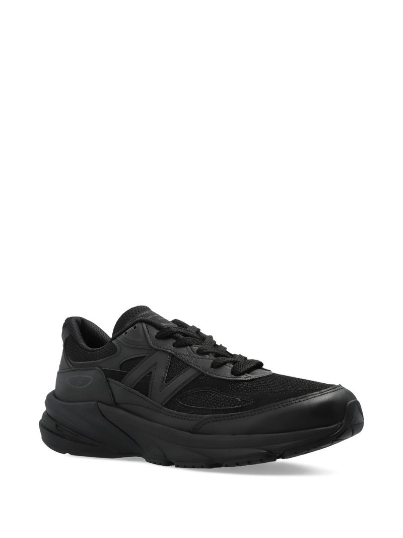 Comme des Garçons Homme Plus x New Balance 990v6 sneakers outlook