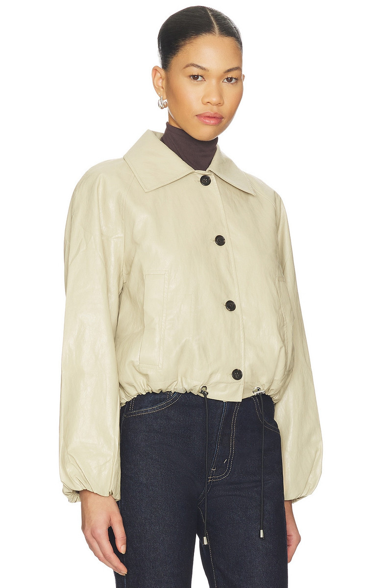 Rails North Jacket outlook