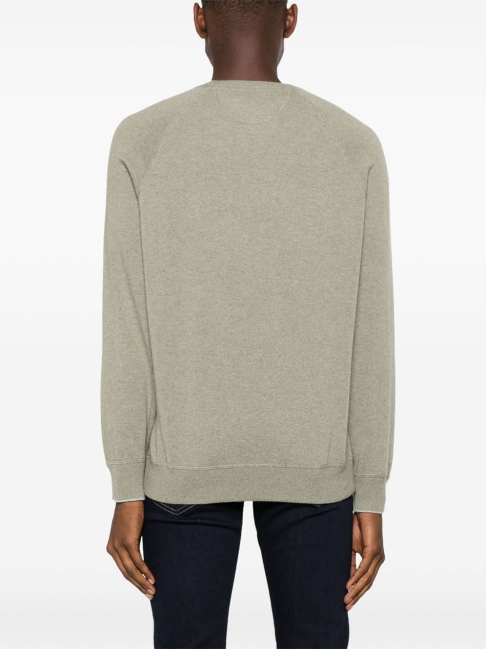 cashmere jumper - 4
