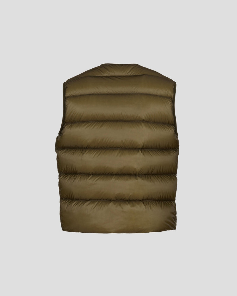 D.D. Shell Down Vest 9