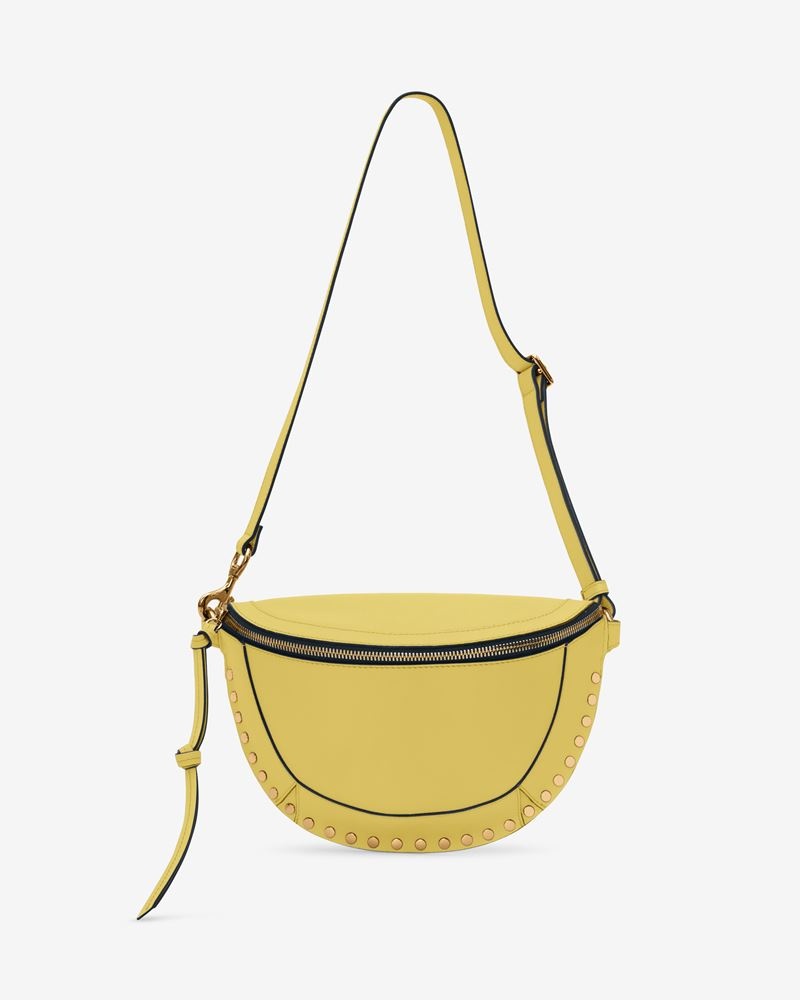 SKANO LEATHER BELT BAG 5
