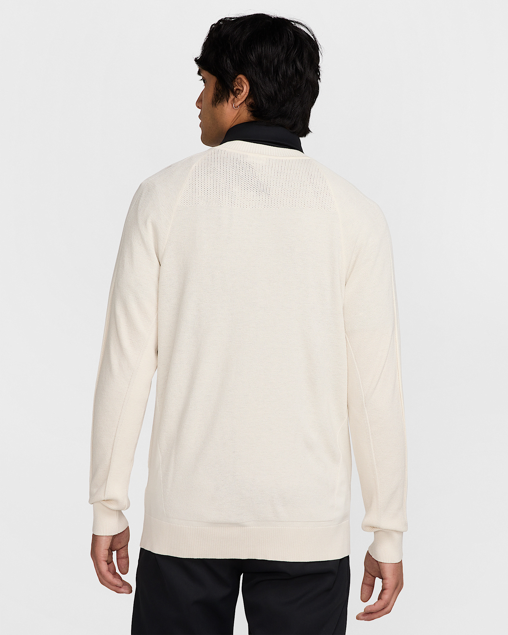 Nike Tour Men's Golf Sweater - 2