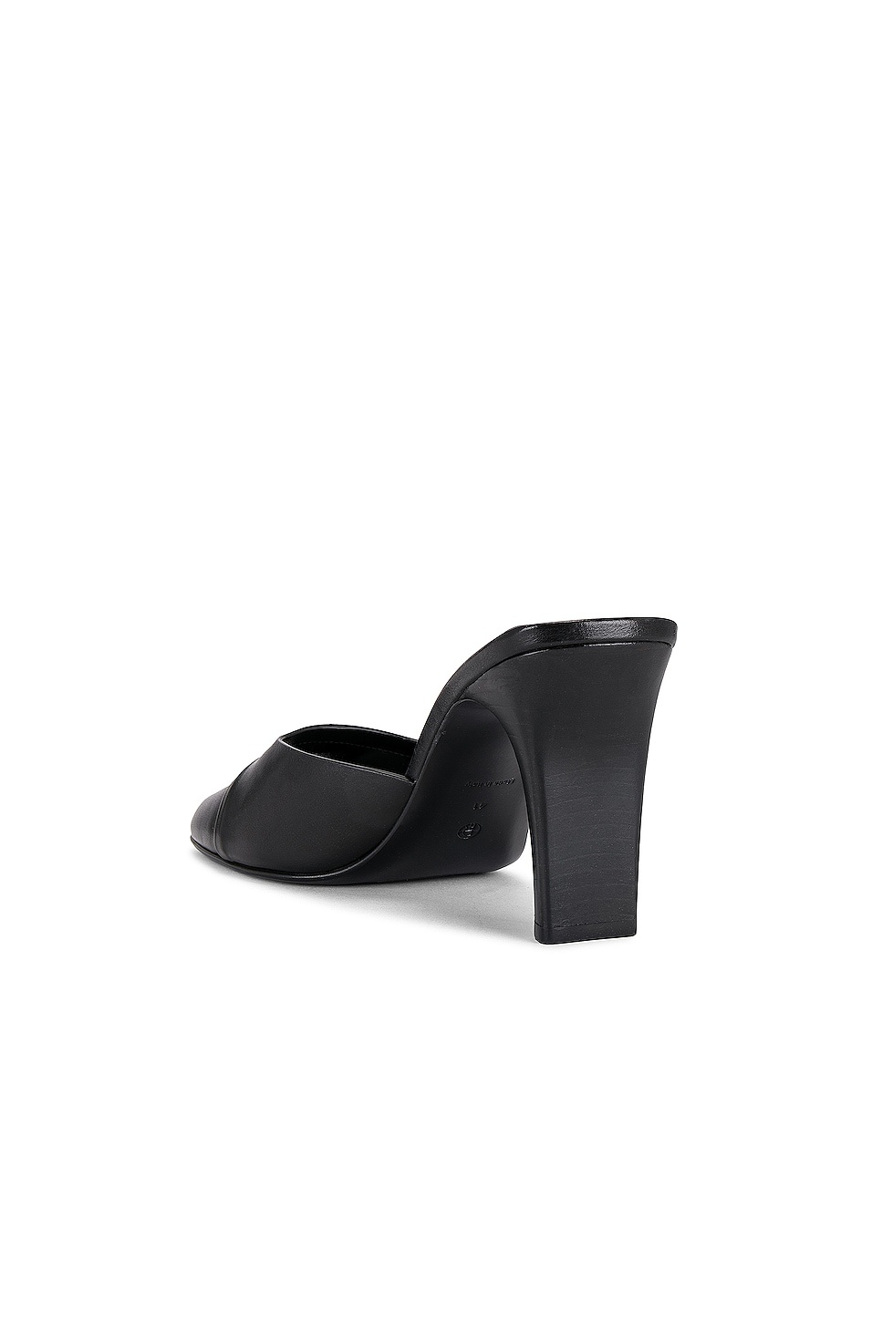 Milla Mule - 3