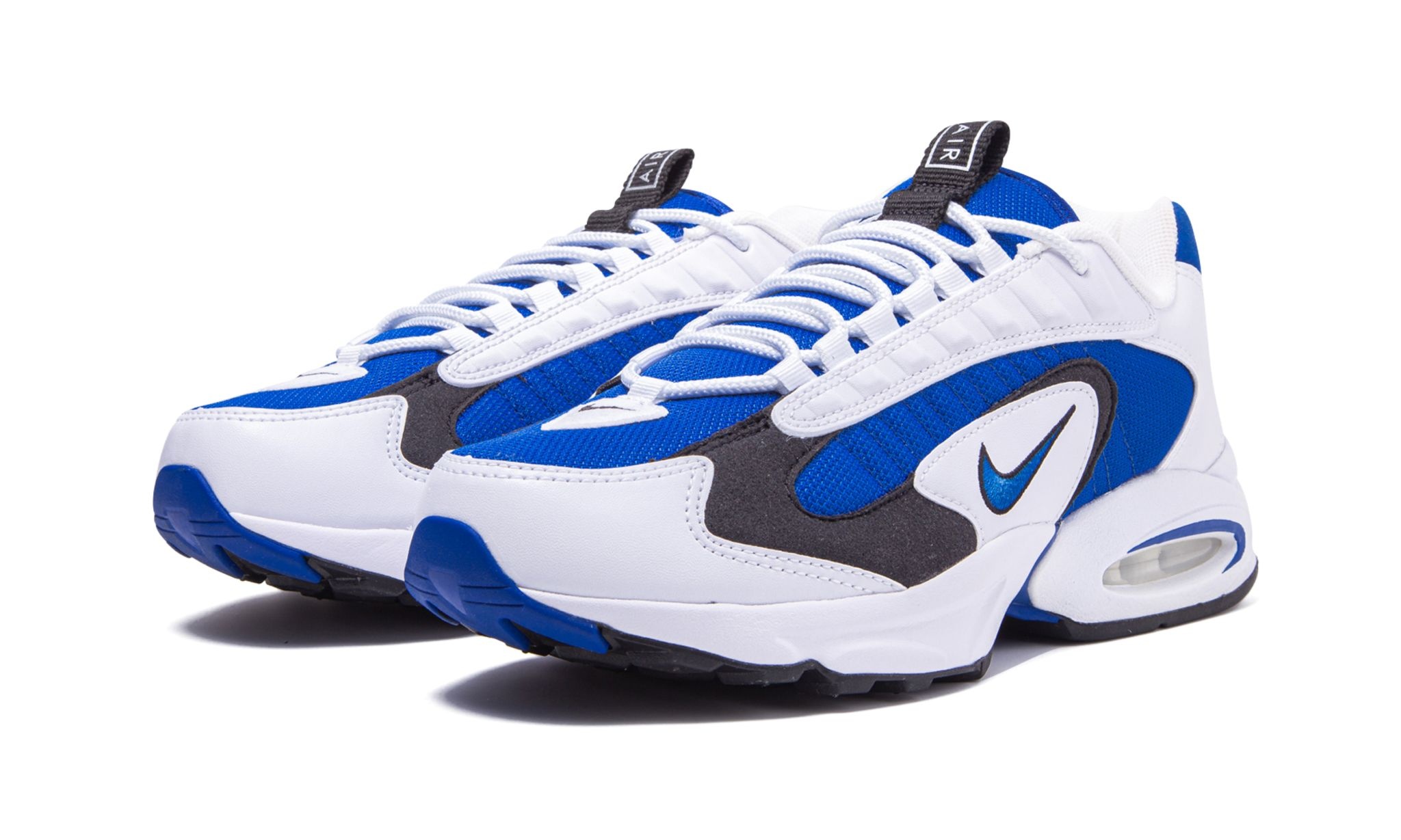 Air Max Triax 96 "OG Royal" - 2