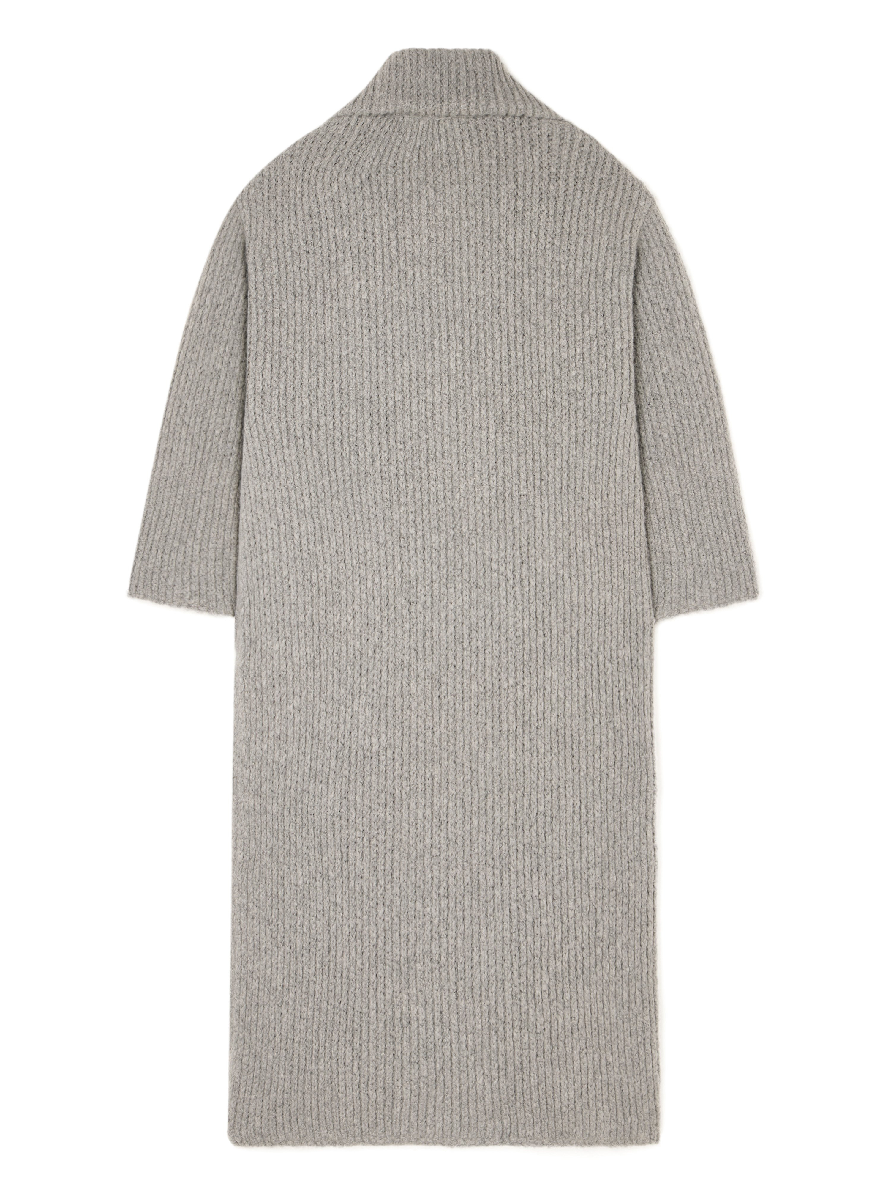 Alanui Finest Coat - 3
