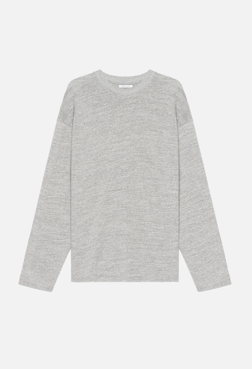 VINTAGE JERSEY LS TEE - 1