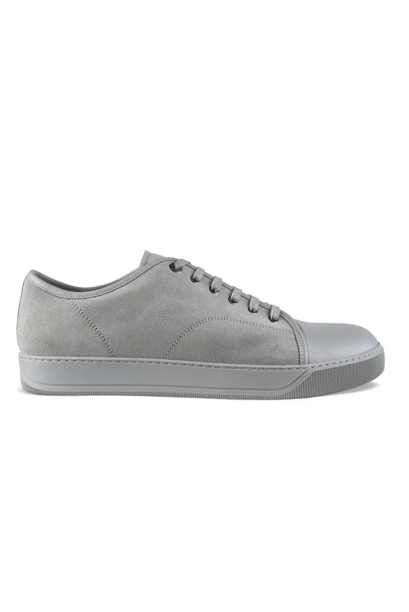 Lanvin Men Dbb1 Sneakers - 1