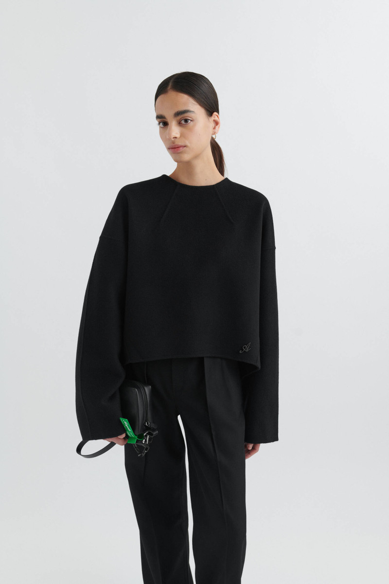 Awe Pullover 2