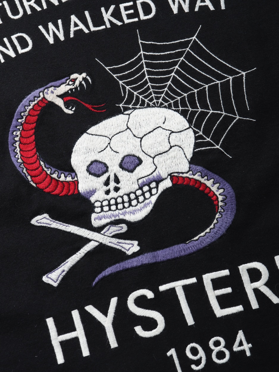 HYSTERIC GLAMOUR - 12