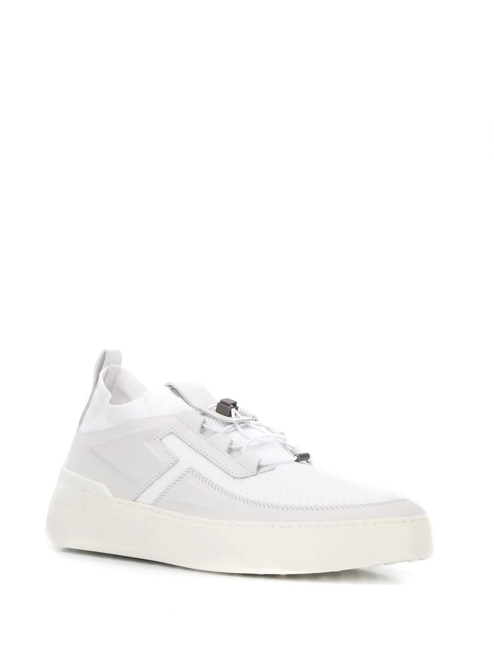 No_Code low-top sneakers - 2