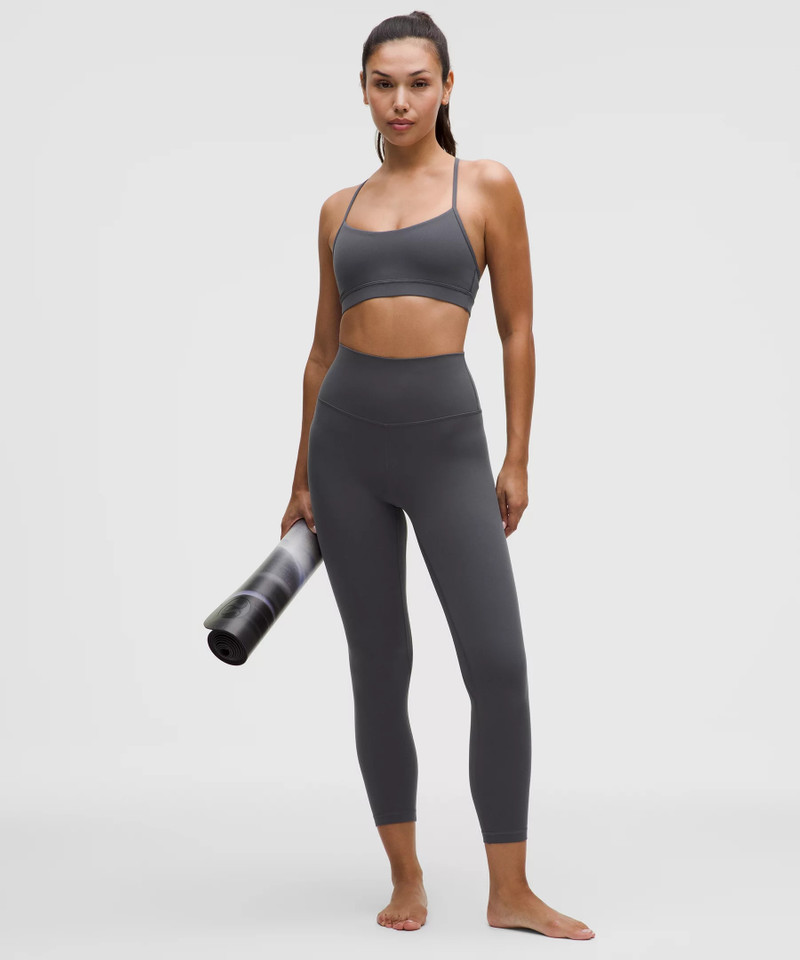 Flow Y Bra Nulu *Light Support, A–C Cups 3