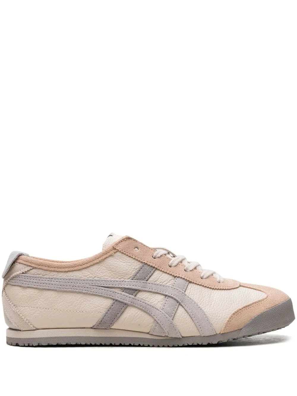 Mexico 66 "Oatmeal Grey" sneakers - 1