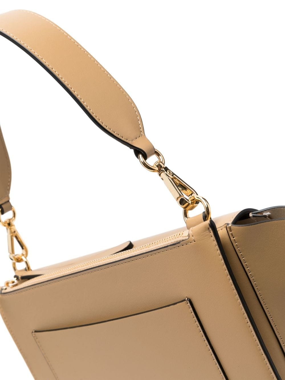 medium Hortensia tote bag - 4